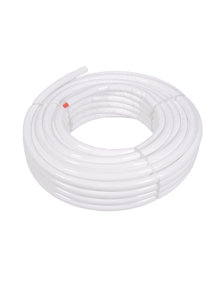TUBE MULTICOUCHE ISOLE