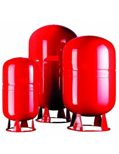 VASE D'EXPANSION CHAUFFAGE