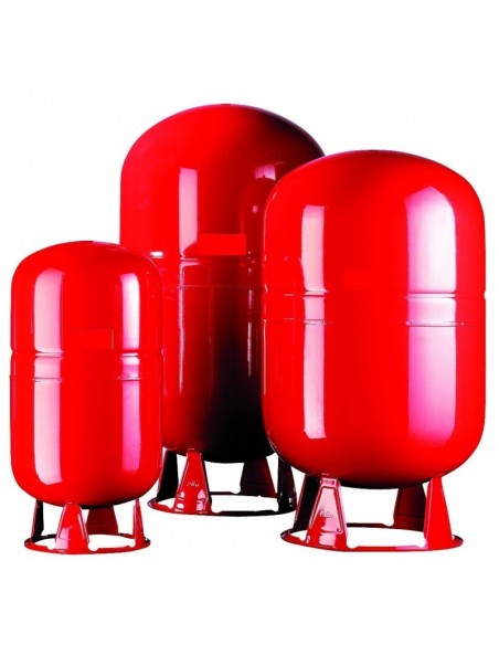 VASE D'EXPANSION CHAUFFAGE